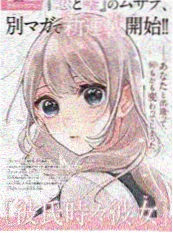 2026台湾漫画芒果树下